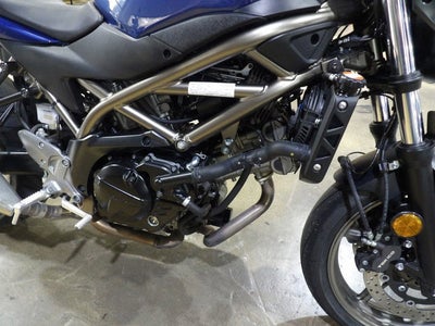 2023 Suzuki SV 650 ABS