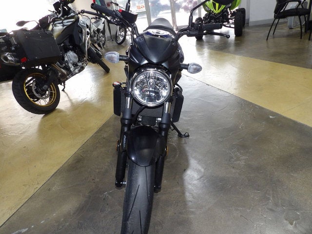 2023 Suzuki SV 650 ABS