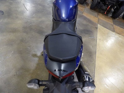 2023 Suzuki SV 650 ABS