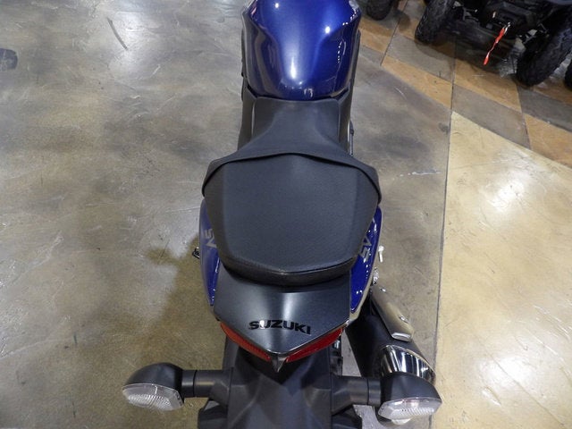 2023 Suzuki SV 650 ABS