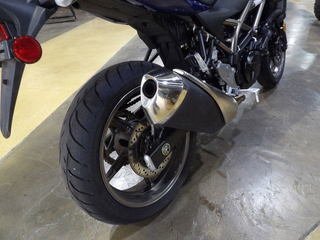 2023 Suzuki SV 650 ABS