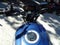 2023 Suzuki SV 650 ABS