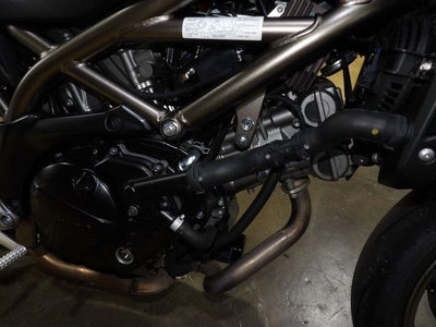2023 Suzuki SV 650 ABS