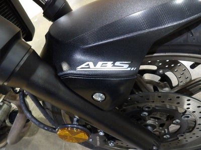 2023 Suzuki SV 650 ABS