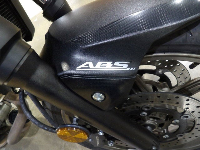 2023 Suzuki SV 650 ABS