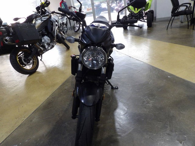 2023 Suzuki SV 650 ABS