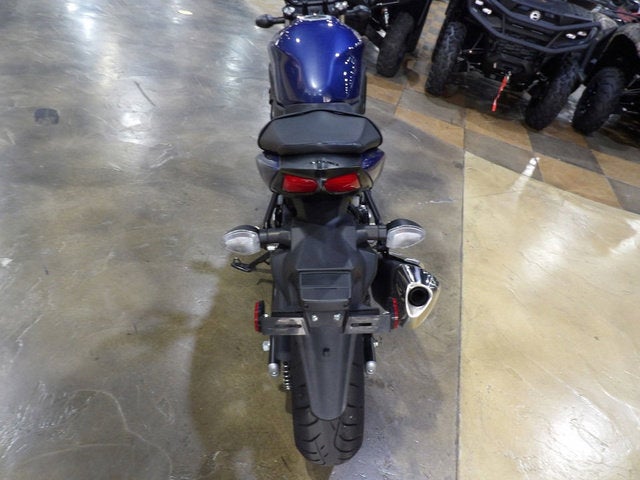 2023 Suzuki SV 650 ABS