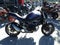 2023 Suzuki SV 650 ABS