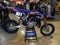 2024 Yamaha YZ65 Team Yamaha Blue Youth Base
