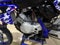 2024 Yamaha YZ65 Team Yamaha Blue Youth Base