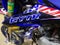 2024 Yamaha YZ65 Team Yamaha Blue Youth Base
