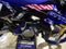 2024 Yamaha YZ65 Team Yamaha Blue Youth Base