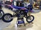 2024 Yamaha YZ65 Team Yamaha Blue Youth Base