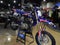 2024 Yamaha YZ65 Team Yamaha Blue Youth Base