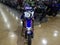 2024 Yamaha YZ65 Team Yamaha Blue Youth Base