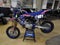 2024 Yamaha YZ65 Team Yamaha Blue Youth Base