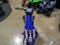 2024 Yamaha YZ65 Team Yamaha Blue Youth Base