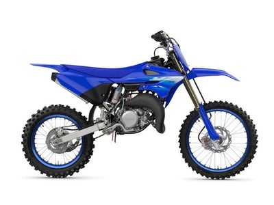 2027 Yamaha YZ85 Youth Base