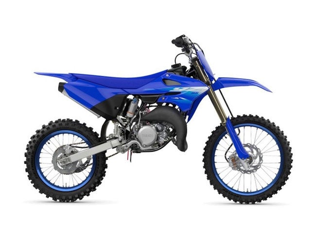 2027 Yamaha YZ85 Youth Base