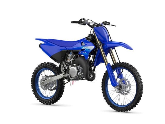2027 Yamaha YZ85 Youth Base