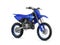 2027 Yamaha YZ85 Youth Base