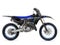 2027 Yamaha YZ 125 Monster Energy Edition