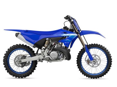 2027 Yamaha YZ 250