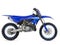 2027 Yamaha YZ 250