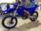 2025 Yamaha YZ250F Team Yamaha Blue 250F Monster Energy Yamaha Racing Edition