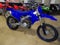 2025 Yamaha YZ250F Team Yamaha Blue 250F Monster Energy Yamaha Racing Edition