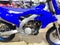 2025 Yamaha YZ250F Team Yamaha Blue 250F Monster Energy Yamaha Racing Edition