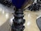 2025 Yamaha YZ250F Team Yamaha Blue 250F Monster Energy Yamaha Racing Edition