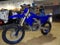 2025 Yamaha YZ250F Team Yamaha Blue 250F Monster Energy Yamaha Racing Edition