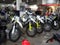 2025 Yamaha YZ250F Team Yamaha Blue 250F Monster Energy Yamaha Racing Edition