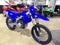 2025 Yamaha YZ250F Team Yamaha Blue 250F Monster Energy Yamaha Racing Edition
