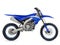 2027 Yamaha YZ250F Monster Energy Edition 250F