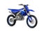 2027 Yamaha YZ 250F