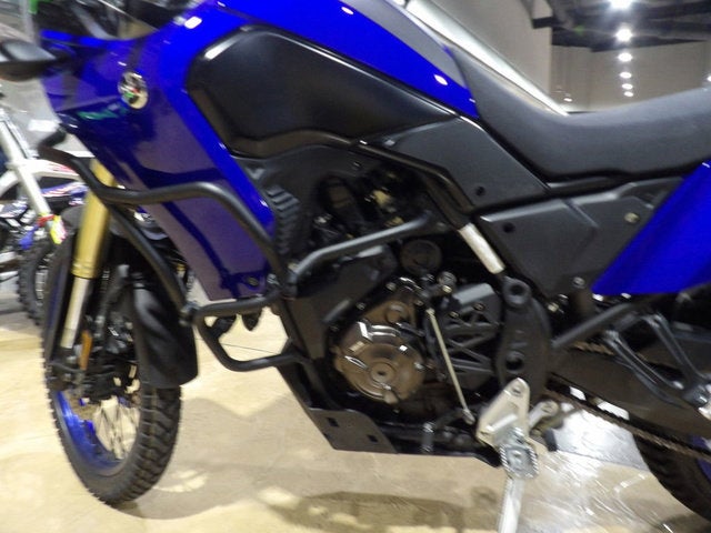 2023 Yamaha Tenere 700 Base
