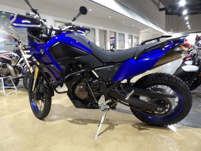 2023 Yamaha Tenere 700 Base