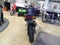 2023 Yamaha Tenere 700 Base