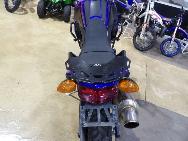 2023 Yamaha Tenere 700 Base