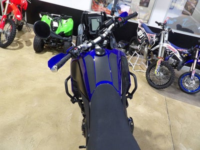 2023 Yamaha Tenere 700 Base