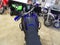 2023 Yamaha Tenere 700 Base