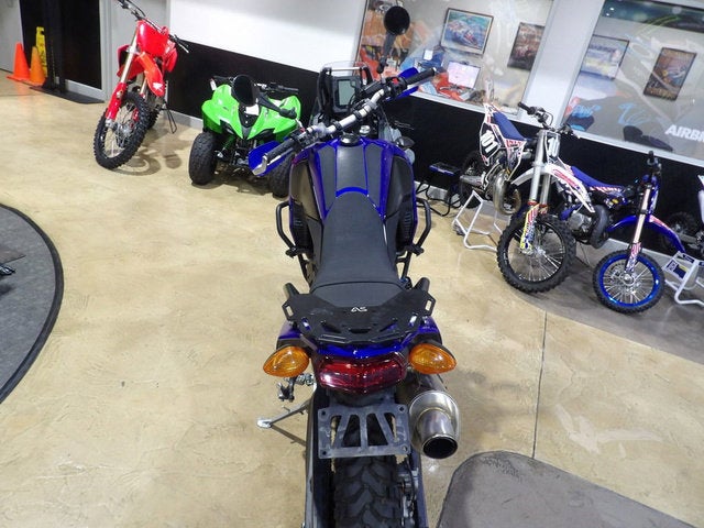 2023 Yamaha Tenere 700 Base