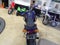 2023 Yamaha Tenere 700 Base