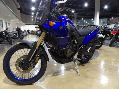 2023 Yamaha Tenere 700 Base