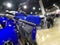 2023 Yamaha Tenere 700 Base