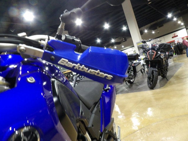 2023 Yamaha Tenere 700 Base