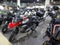 2023 Yamaha Tenere 700 Base