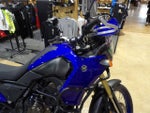2023 Yamaha Tenere 700 Base